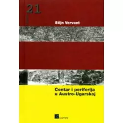 Centar i periferija u Austro-Ugarskoj