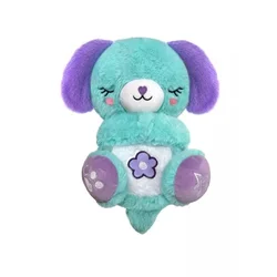 Dreamiezz: interaktivni plišasti pes - 30 cm