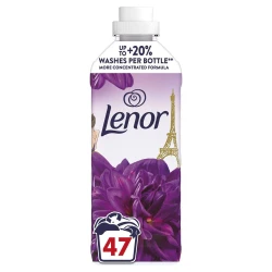 Lenor  Mehčalec La Desirable, 47 pranj