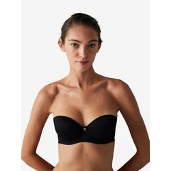 Penti Nedrček BHs & Bralettes črna