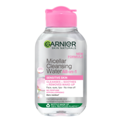 GARNIER Micelarna voda Skin Naturals 100 ml