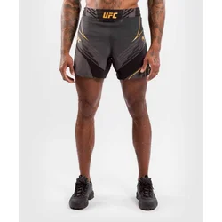 Venum Muški šorc Authentic Fight Night Champion, Sivi