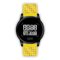 Daniel Klein digitalni DK12640-6