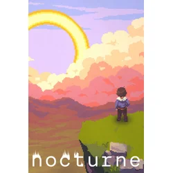 Nocturne Steam Key (PC) EUROPE