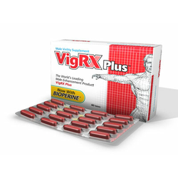 VIGRX PLUS tablete