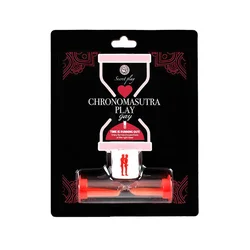 Chronomasutra Play Gay