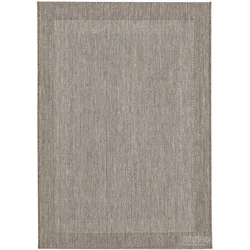 eoshop Preproga Adria 01BEB (Varianta: krog s premerom 120 cm)
