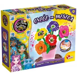 Edukatini set Moon Academy SR Mesečevo cveće RS110551