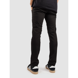 REELL Flex Tapered Chino moške hlače black