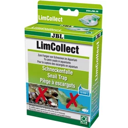 JBL Zamka za puževe LIMCOLLECT II