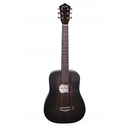 Harley Benton Delta Blues Travel Size akustična kitara