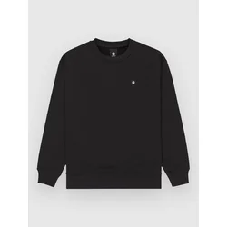 Element Icon Rain Sweater flint black