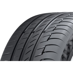 Continental PremiumContact 6 ( 245/45 ZR19 (98Y) EVc, MGT, sa rebrom felne )