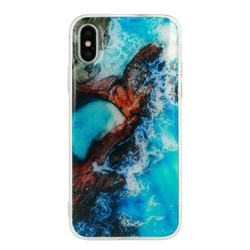 Vennus Marble futrola za Samsung Galaxy A70 - Višebojna 3 KP17874