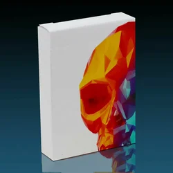 Memento Mori Genesis