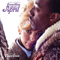 Adrian Younge & Venice Dawn - Something About April (Reissue) (LP)