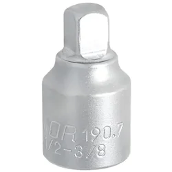 Adapter prihvat sa 1/2 na 3/4 190.7/2 UNIOR