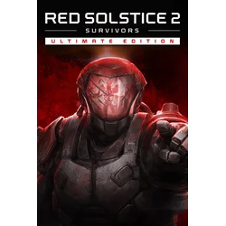 Red Solstice 2: Survivors Ultimate Edition XBOX LIVE Key EUROPE