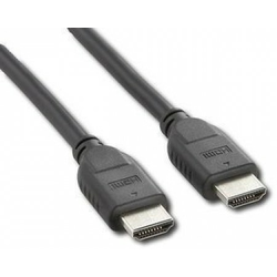 FAST ASIA Kabl HDMI MM 10m crni