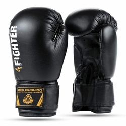 DBX BUSHIDO boksarske rokavice ARB-407v5 6 oz