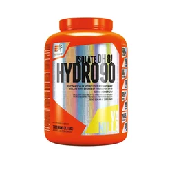 Extrifit Hydro Isolate 90 2000 g čokolada