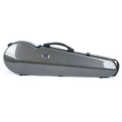 KOVČEK ZA VIOLINO ARTONUS VENTO ČRNI/KARBON