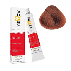 ALFAPARF Farba za kosu Yellow Permanent 7.4