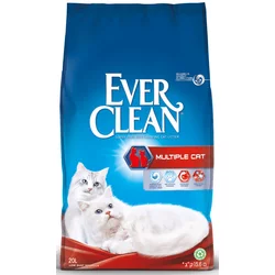 Ever Clean Multiple Cat - 20 L