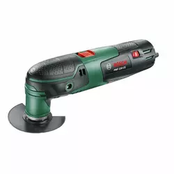 BOSCH PMF 220 CE - 0603102020  Multifunkcionalni alat, 220 W, 15.000 – 20.000 o/min, 2,8 °