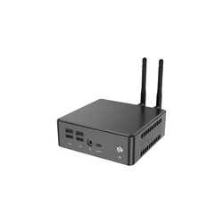 ZEUS MPI12 Intel Core i3-1220P/DDR4 8GB/M.2 256GB/LAN/Dual WiFi/BT/HDMI/DP