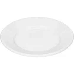Plitev desertni krožnik Bauscher Smart premer 17 cm (6 kos)
