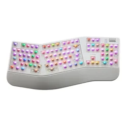 Sanwa Tastatura, Providna