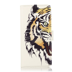 Etui Tiger za Sony Xperia 10 IV