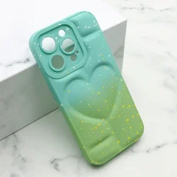 Futrola SUMMER HEART za iPhone 14 Pro DZ05