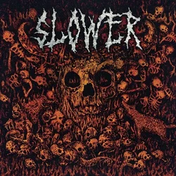 Slower - Slower (Limited Edition) (LP)