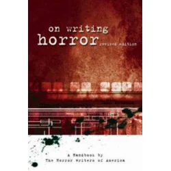 On Writing Horror