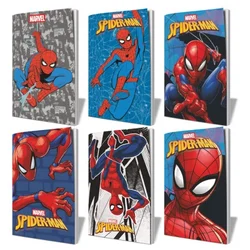 Sveska a4 lux spiderman 48l - sitan karo ( 30441 )