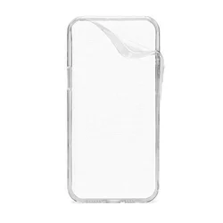 Futrola Ultra Tanki Silikon za Iphone 16 Pro Max, Bela