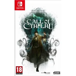 SWITCH Call of Cthulhu