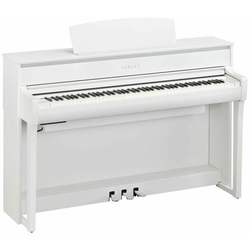 CLAVINOVA YAMAHA CLP-775WH