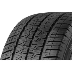 Continental VanContact 4Season ( 205/70 R15C 106/104R 8PR )