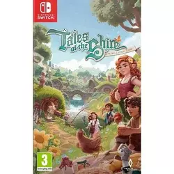 iam8bit Igrica za Nintendo Switch Tales of the Shire: A Lord of the Rings Game