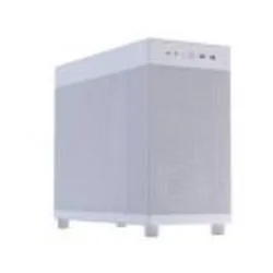 Asus PRIME AP303 MESH WHITE micro-ATX belo