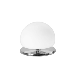 Fabas 3570-30-138 - LED prigušiva stona lampa MORGANA 1XG9/3W/230V