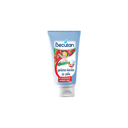 Becutan Becutan zubna pasta, 50ml