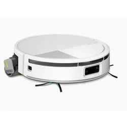 iROBOT Robot sesalnik iRobot 705 Combo Max bel, (5000521429)