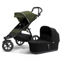 Thule duo sistem Urban Glide , Cypress Green