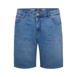 Petrol Industries Kavbojke JACKSON moder denim