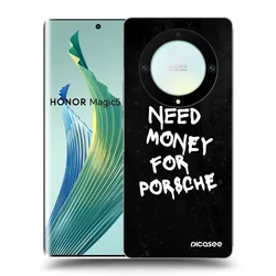 ULTIMATE CASE za Honor Magic5 Lite 5G - Black Dollar