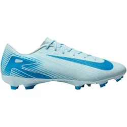 Nike ZOOM VAPOR 16 ACADEMY FG/MG, muške kopačke za fudbal, plava FQ8374